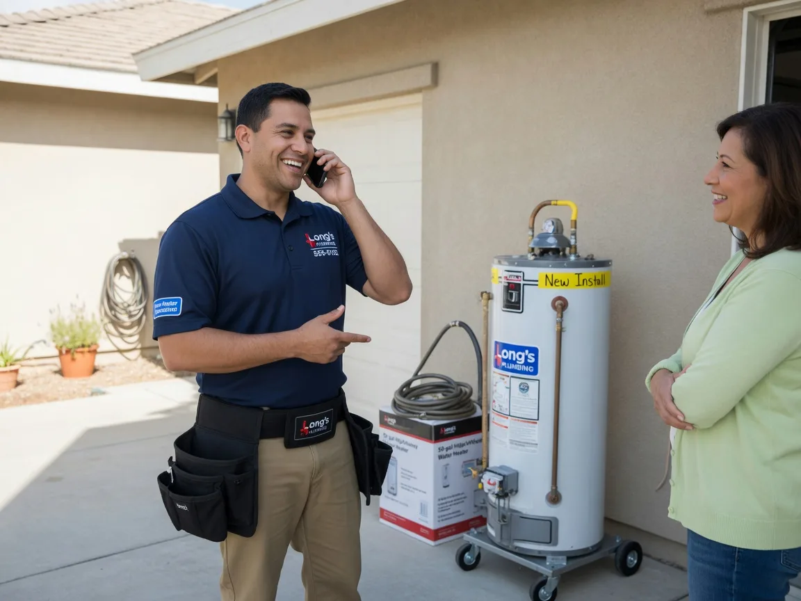 Leak Detection Heber, AZ FAQs